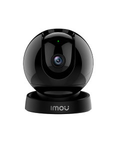 IMOU IP CAMERA REX 3D 3MP IPC-GS2DP-3K0W, INDOOR, 1/2.7" 3MP CMOS, H.265/H.264, 8X DIGITAL ZOOM, NIGHT VISION 10M, WIFI, MICRO SD CARD SLOT UP TO 512GB, MIC&SPEAKER, 2 WAY AUDIO, BUILT IN SIREN, SMART TRACKING, DC5V, 3YW.