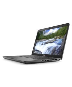 DELL LAPTOP LATITUDE 5400, REFURBISHED GRADE B, I5-8265U, 8/128GB M.2, 14", CAM, UHD GRAPHICS 620, FREEDOS