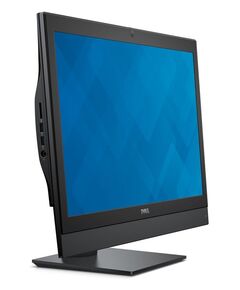 DELL PC OPTIPLEX 7440 ALL-IN-ONE, REFURBISHED GRADE A, I5-6500, 8/128GB M.2, 23.8", DVD-RW, CAM, FREEDOS