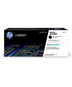 HP 212A 1 PC(S) ORIGINAL BLACK