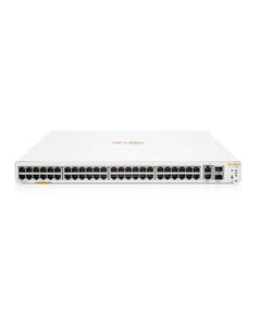 HPE ARUBA INSTANT ON 1960 48G 2XGT 2SFP+ SWITCH (JL808A)