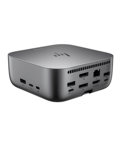HP THUNDERBOLT 4 180W G6 DOCK 9X481UT