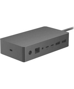 MICROSOFT SURFACE DOCK 2 MOBILE DEVICE DOCK STATION TABLET BLACK