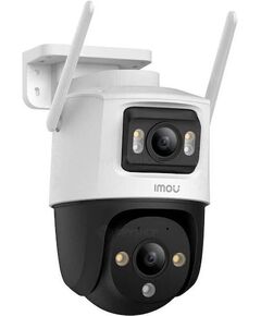 IMOU CAMERA CRUISER DUAL 8MP,WIFI,3MP FIXED+5MP PTZ