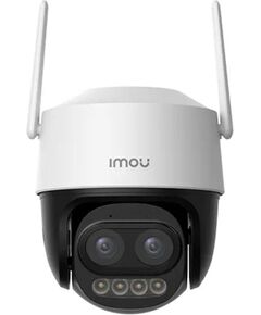 IMOU CAMERA CRUIZER Z 3K (5MP),WIFI,PTZ