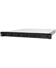 LENOVO SR250 V3 XEON E-2436 6C (2.9GHZ 12MB CACHE/65W), 1X32GB, O/B, 2.5'' HS (8), RAID CONTROLLER 5350-8I INTERNAL, 2X1GBE, HS 800W TITANIUM, XCC2 PLATINUM, RAILS, 3Y BASIC NBD