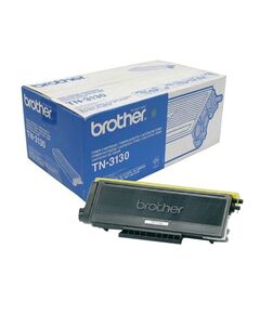 TONER BROTHER TN-3130 BLACK (TN-3130) (BRO-TN-3130)