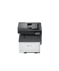 LEXMARK PRINTER CX532ADWE MULTIFUNCTION COLOR LASER