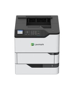 LEXMARK PRINTER MS823DN MONO LASER