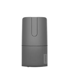LENOVO YOGA MOUSE WITH LASER PRESENTER, BLACK