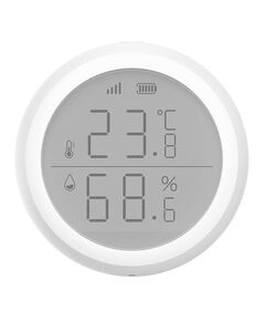 IMOU SMART TEMPERATURE AND HUMIDITY SENSOR ZTM1