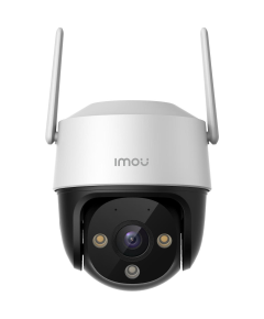IMOU IP CAMERA CRUISER 2C 2K (3MP) IPC-S7CP-3M0WE, OUTDOOR, 1/2.8" 3MP, H.265/H.264, 8XDIGITAL ZOOM, IR 30M, WIFI, ETHERNET, IP67, MICRO SD CARD SLOT UP TO 256GB, MIC&SPEAKER, 2-WAY TALK, BUILT IN SIREN & SPOTLIGHT, SMART TRACKING. DC12V, 3YW.