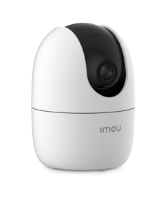IMOU IP CAMERA RANGER 2C 5MP IPC-K2ECP-5H2W, INDOOR, 1/3" 5MPQHD CMOS, H.265/ H.264, DIGITAL ZOOM, PTZ, NIGHT VISION 10M, WIFI, MICRO SD CARD SLOT UP TO 512GB, MIC&SPEAKER, 2 WAY TALK, BUILT IN SIREN, SMART TRACKING, 2YW