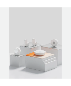 IMOU SMART HOME SMART ALARM KIT (ZG2)-EU-5, INCLUDES: SMART GATEWAY, MOTION SENSOR, DOOR & WINDOW SENSOR, WIRELESS SWITCH, 2YW.
