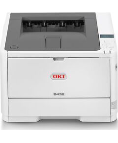 OKI B432DN MONOCHROME LASER PRINTER (OKIB432DN) (45762012)