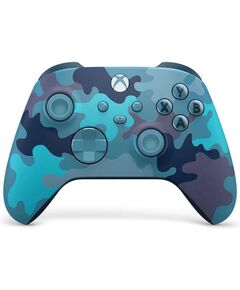 MICROSOFT XBOX WIRELESS CONTROLLER   MINERAL CAMO SPECIAL EDITION