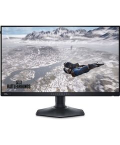 DELL MONITOR ALIENWARE AW2524HF 25'', 1MS FAST IPS 500HZ, HDMI, DISPLAYPORT, HEIGHT ADJUSTABLE, 3YEARSW, AMD FREESYNC