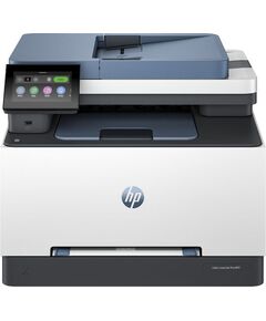 HP PRINTER COLOR LASERJET PRO MFP 3302FDN - 499Q7F