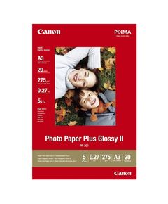 ΦΩΤΟΓΡΑΦΙΚΌ ΧΑΡΤΊ CANON A3 GLOSSY 275G/M² 20 ΦΎΛΛΑ (2311B020) (CAN-PP-201A3)