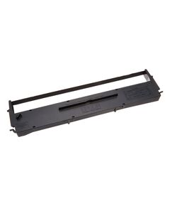 EPSON ΜΕΛΑΝΟΤΑΙΝΊΑ LQ 300/400/580/870 SO15021 BLACK (C13S015633) (EPSSO15633)