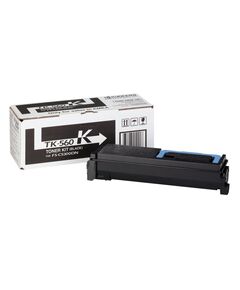 KYOCERA FS C5300DN BLACK TONER (12K) (TK-560K) (KYOTK560BK)