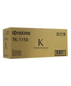 KYOCERA TONER BLACK TK-1150
