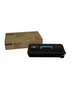 KYOCERA TONER TK-715 34K