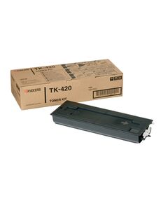 KYOCERA KM 2550 TONER (TK-420) (KYOTK420)