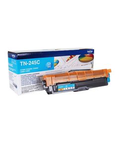 TONER BROTHER TN-245C CYAN (TN-245C) (BRO-TN-245C)