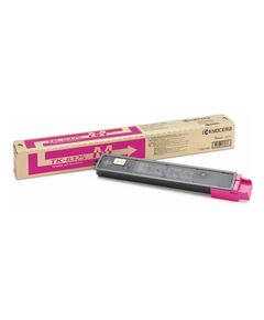 KYOCERA TASKALFA 2551CI TNR MAGENTA (12K) (TK-8325M) (KYOTK8325M)