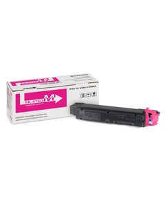 KYOCERA ECOSYS M6030/M6530/P6130 TNR MAGENTA (5K) (TK-5140M) (KYOTK5140M)