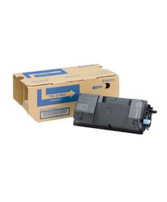 KYOCERA ECOSYS P3055/P3060 TONER HC BLACK (TK-3190) (KYOTK3190)