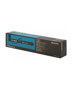 KYOCERA TASKALFA 4550CI/5550CI TNR CYAN (20K) (TK-8505C) (KYOTK8505C)