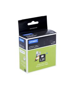 ΕΤΙΚΈΤΕΣ ΓΕΝΙΚΉΣ ΧΡΉΣΗΣ DYMO 11355 19 X 51 MM (ΛΕΥΚΈΣ) (DYMO11355)