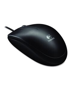LOGITECH MOUSE  B100