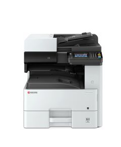 KYOCERA PRINTER M4125IDN MULTIFUCTION MONO LASER A3