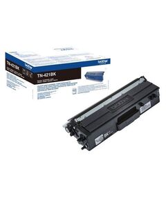 TONER BROTHER TN-421BK BLACK (TN-421BK) (BRO-TN-421BK)