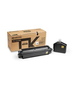 KYOCERA M-6230CIDN TONER BLACK (TK-5270K) (KYOTK5270K)