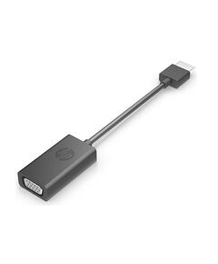 HP HDMI TO VGA ADAPTER (X1B84AA) (HPX1B84AA)