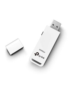 TP-LINK WIFI USB ADAPTER TP-LINK WN821N N300 V6(TL-WN821N) (TPTL-WN821N)