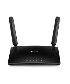TP-LINK ROUTER MR6400 4G LTE N300 V5.3 (TL-MR6400) (TPTL-MR6400)