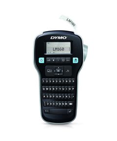 ΕΤΙΚΕΤΟΓΡΆΦΟΣ DYMO 160 QUERTY KEYBOARD (S0946360) (DYMO160)