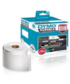 ΕΤΙΚΈΤΕΣ DURABLE DYMO 1976414 59X102MM. (1976414) (DYMO1976414)