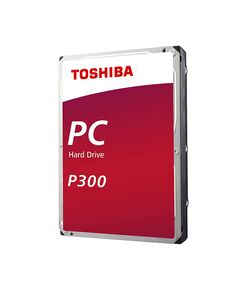 P300 - HIGH-PERFORMANCE HARD DRIVE 3.5'' 4TB (SMR) (HDWD240UZSVA) (TOSHDWD240UZSVA)