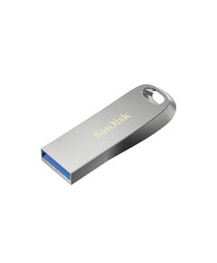SANDISK CRUZER ULTRA LUXE USB 3.1 256GB (SDCZ74-256G-G46) (SANSDCZ74-256G-G46)
