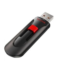 SANDISK CRUZER GLIDE 64GB USB 2.0 (SDCZ60-064G-B35) (SANSDCZ60-064G-B35)