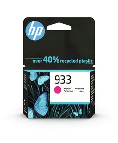 HP ΜΕΛΆΝΙ INKJET 933 MAGENTA (CN059AE) (HPCN059AE)
