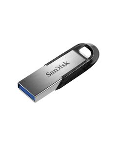 SANDISK ULTRA FLAIR 64GB USB 3.0 STICK BLACK