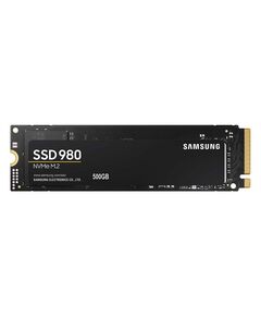 SAMSUNG ΔΊΣΚΟΣ SSD 980 NVME M.2 500GB (MZ-V8V500BW) (SAMMZ-V8V500BW)