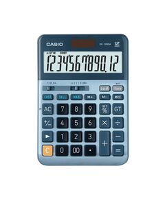 CASIO DF-120EM 12-DIGIT CALCULATOR (DF-120EM) (CASDF120EM)